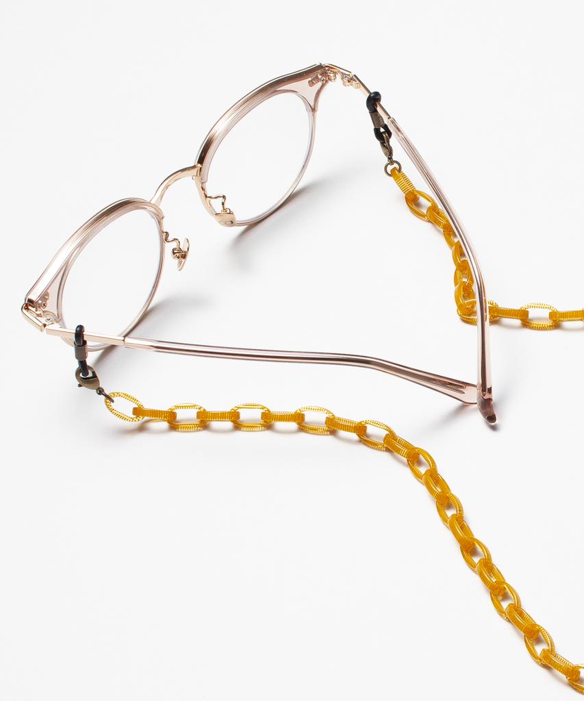 Maibu Oblong Eyeglass Chain