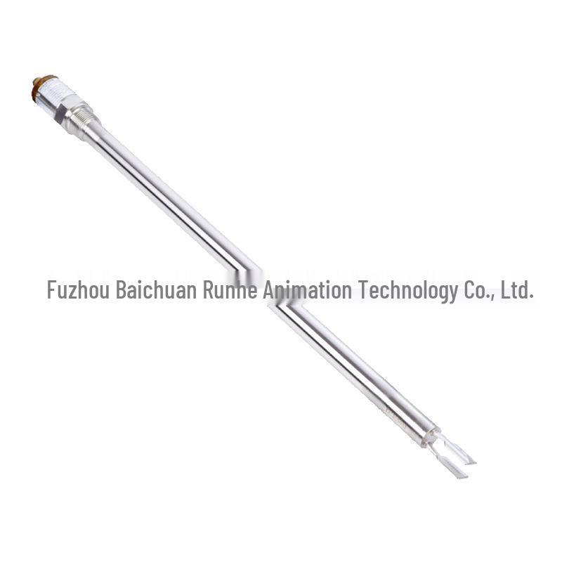 Sick LFV230 Level Sensor - Robust, Reliable, Brand New (6057102) LFV230-XXSGBTPM0450