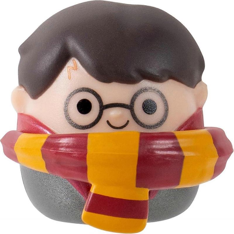 SquishAlong Large Playset Squish-a-longs Harry Potter Hogwarts Castle Playset W1