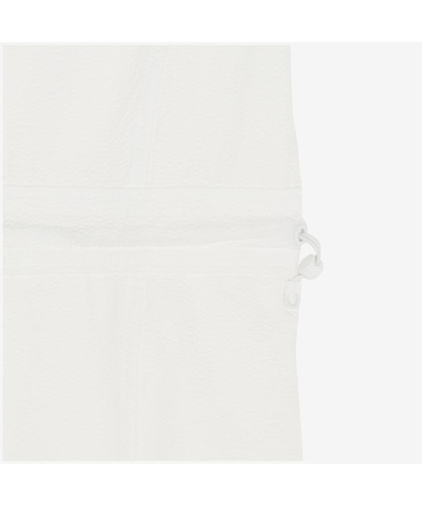 Noseupeiseu Nt7Zr33B Women'S Puffy Dress White