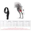 Pet Recovery Sleeve for Dog Thigh and Knee Joints Injuries Prevent Leg Brace Soft Padded Dog Thigh Leg Soft Knee Brace