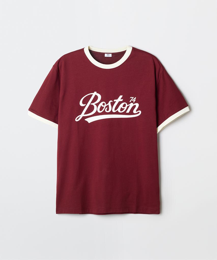Seupao Boston Ringer Short Sleeve T-Shirt_Sprpg24C60