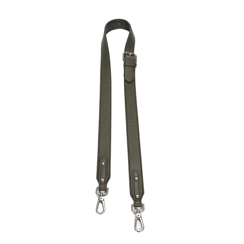 Tote Bag with Short Handle - Large, Medium, Small Sizes; New Colors, Convertible Shoulder Strap or Crossbody, Punch-Free Modification