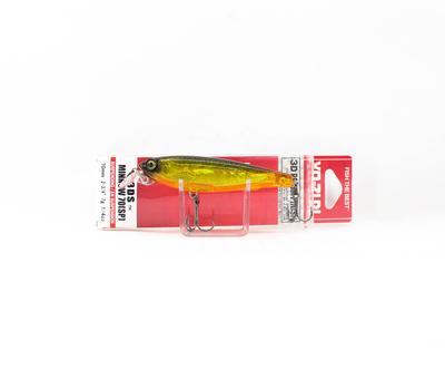 Yo Zuri Duel 3DS Minnow 70 Mm Suspend Lure F1135-HGBL (3163)