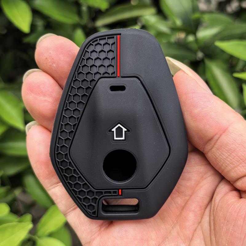 New Style Motorcycle Key Case Cover For Bmw R1300Gs R12 R1300 R1300R R1300Rs R1300Rt R 1300 Gs Rs Rt 1300Gs Adv Adventure
