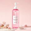 Fresh Cherry Blossom Cleansing Oil 400ml