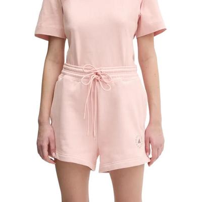 By Stella McCartney Logo Print Shorts JI5060