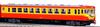KATO N Gauge 156 Series School Trip Train HinodeKibo Дополнительный набор из 4 вагонов 10-1300 Железнодорожная модель поезда