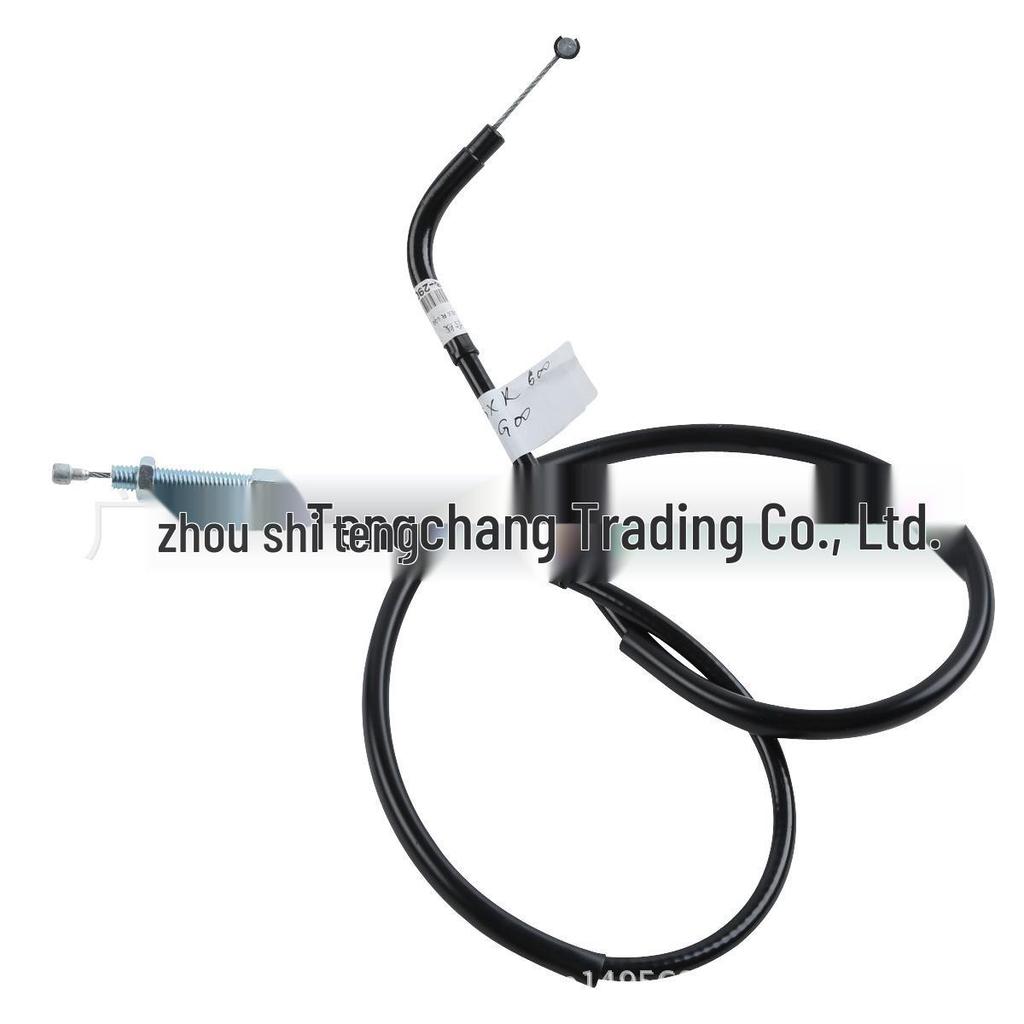 Clutch Cable for Honda GSX-R 750 & GSXR 600 (Years 04-05)