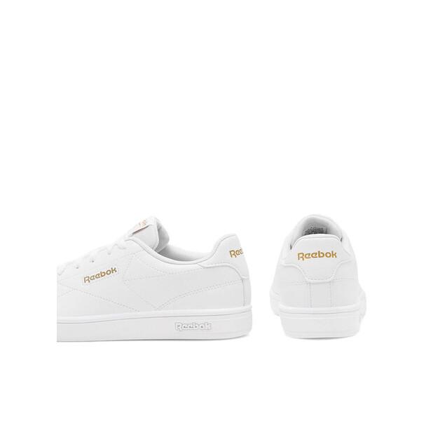 Reebok Кроссовки COURT CLEAN 100074383 Белый