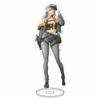 Nikke Victory Goddess Niji Big Standee Comic Show Acrylic Big Standee Acrylic Ornament Factory In Stock