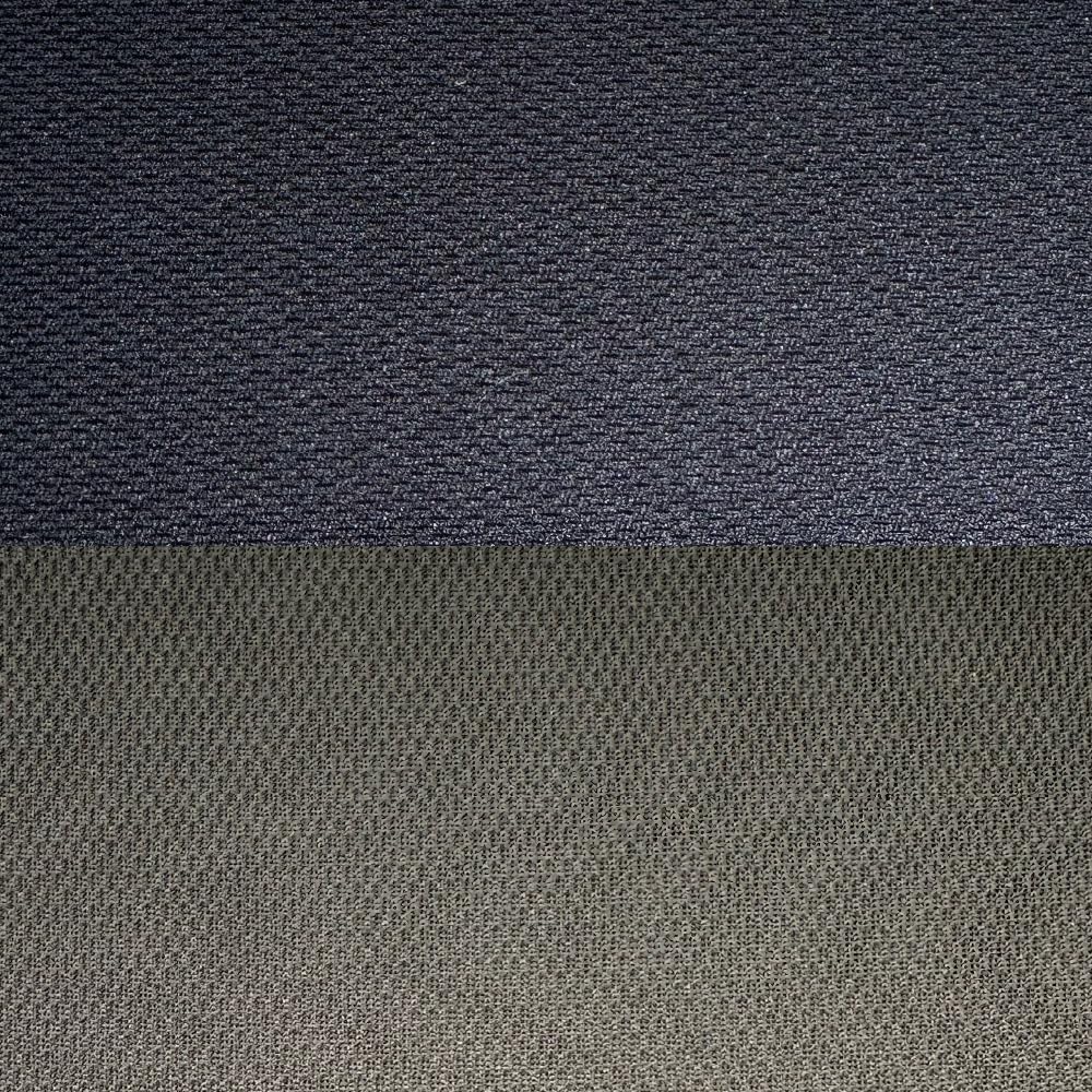 

Clever Speaker Net, Jersey Cloth Saran Net, AR Type, 780mm x 450mm x 4 Sheets, Set of 2 (AR-12 Black/AR-7 Khaki)