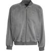 adidas Originals Sst Adicolor Denim Bomber Jacket JW5915
