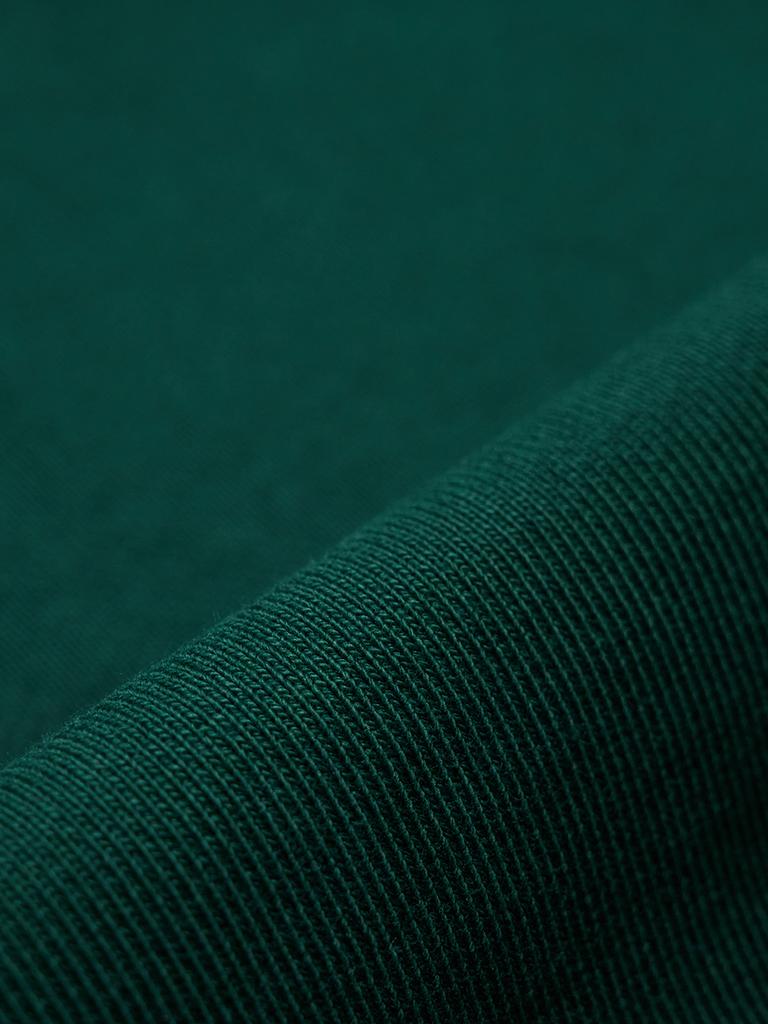 Club Activity Set-Up Hoodie Green