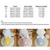 Cute Cartoon Dog Hooded Vest Thicken Warm Pet Cross Dressing Clothes Comfortable with D-ring Cat Outerwear Daily Walk
