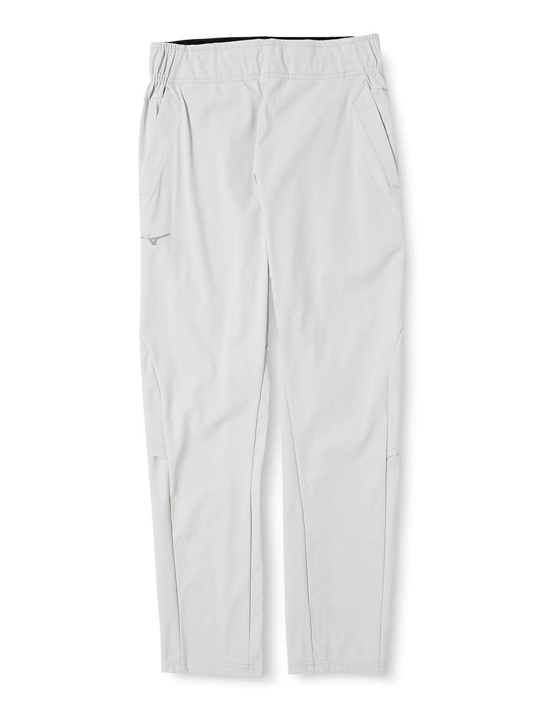 Mizuno Tech Shield Training Japan Size XL to Japanese size Pants, Men's, 32MD8652, Microchip, (equivalent XL)