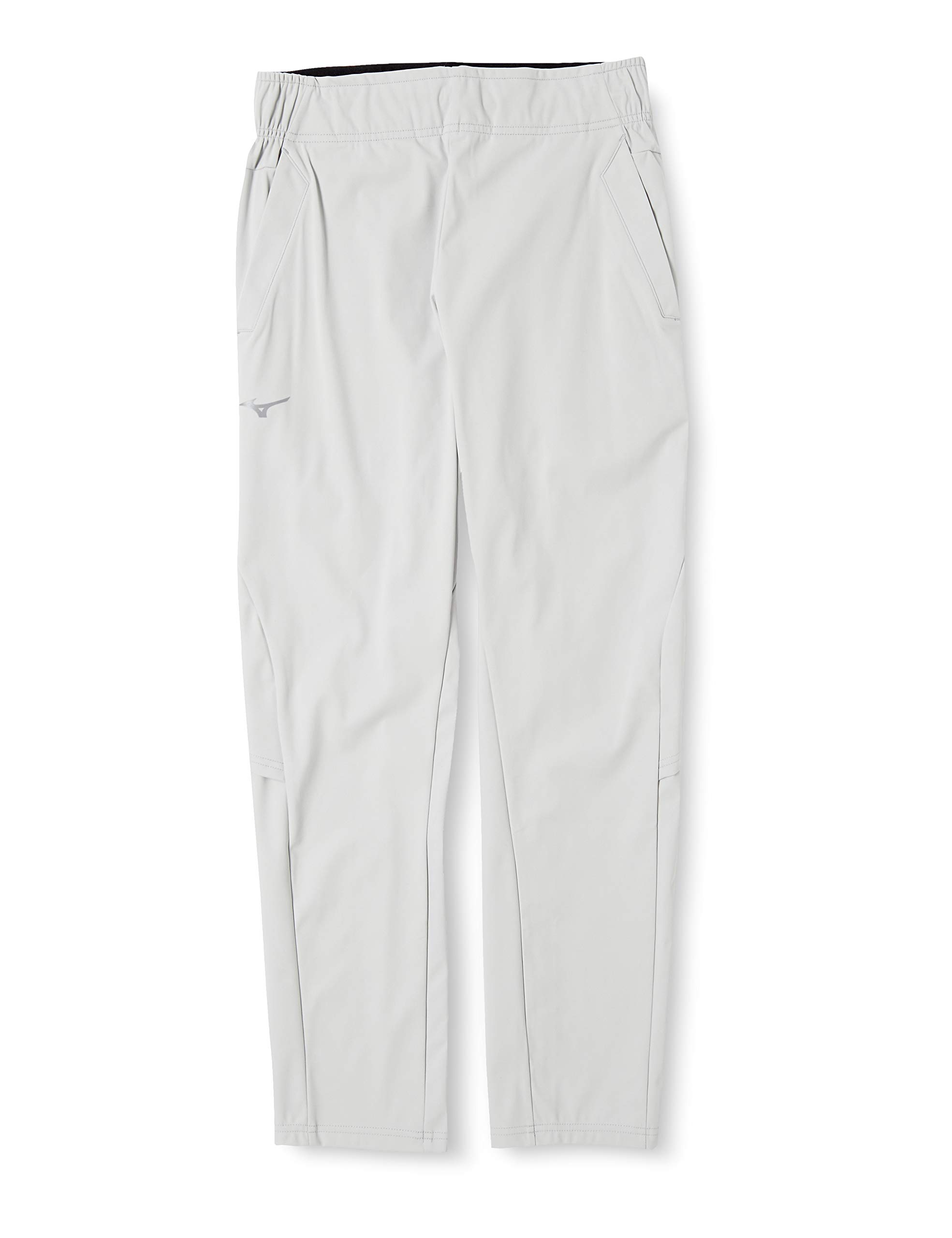 

Mizuno Tech Shield Training Japan Size XL to Japanese size Pants, Men s, 32MD8652, Microchip, (equivalent XL)