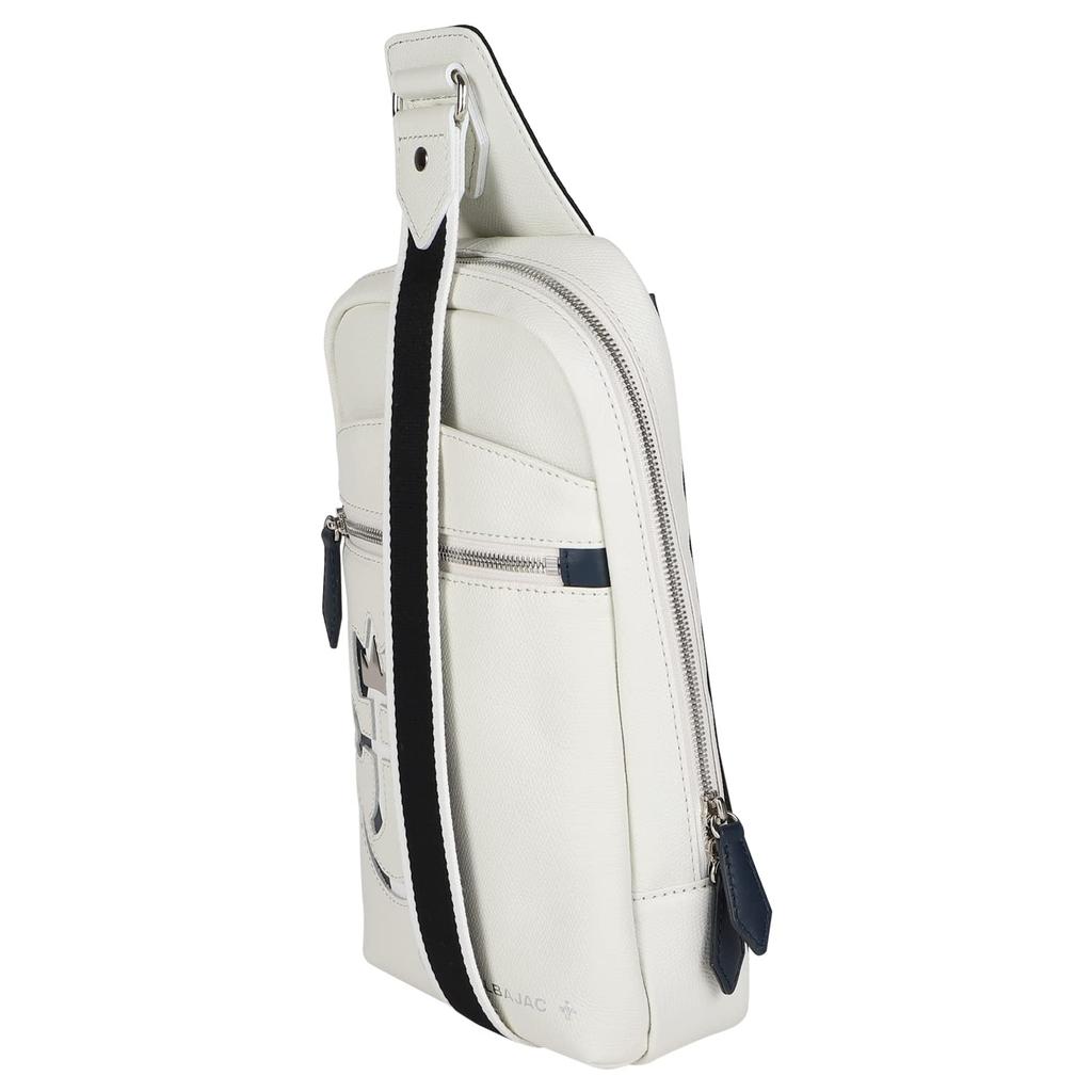 Leichensack CARNET 032911 Schwarz [Castelbajac]