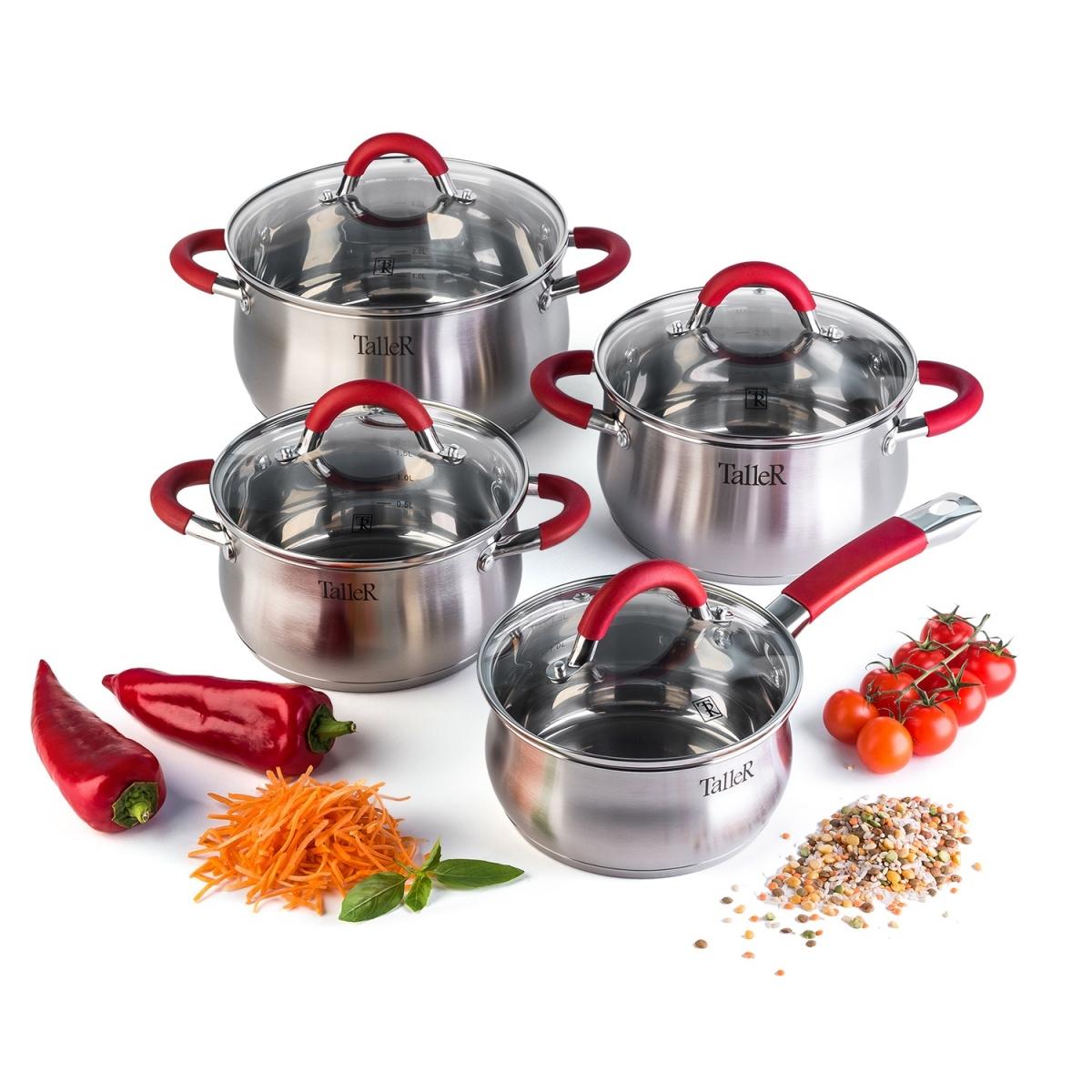 

Set Of Dishes Taller Tr-17150