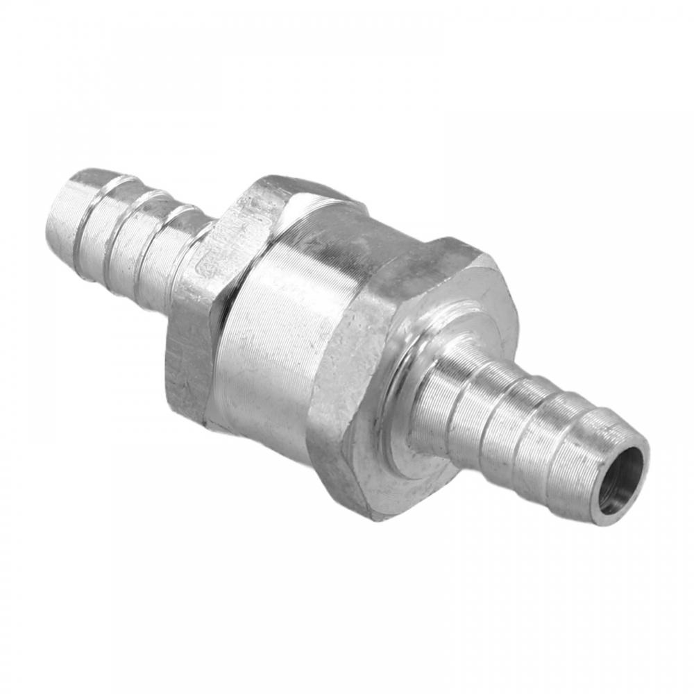 Compatibile con valvola di non ritorno del carburante diesel. Facile da installare.