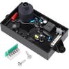 93257 Wohnmobil-Warmwasserbereiter Steuerplatine, 91367 Warmwasserbereiter Steuerplatine Passend für Atwood Dometic SVC Steuerplatinen-Kits Ersetzt 93307 Wohnmobil