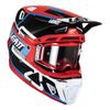 Leatt Off-Road Helmet 8.5