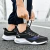 Men Casual Shoes For Men Breathable Sport Man’s Running Sneakers Trend Athletic Walking Sneakers Shoes Male