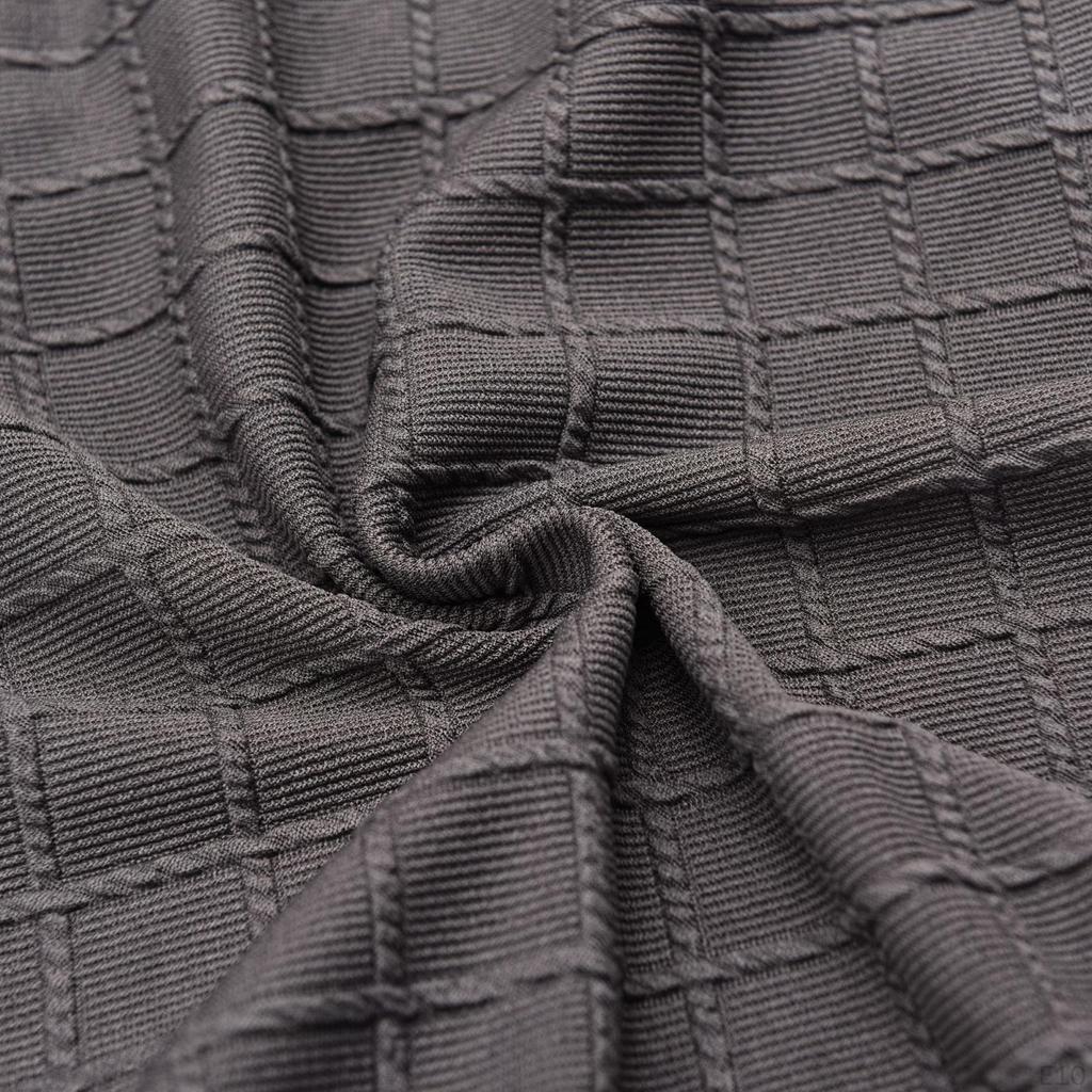 Home Rotate Seat Cover Slipcover Machine Washable Easy To Remove for Study Office