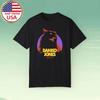 Danko Jones Wild Cat Uomo Nero Taglia S-5XL