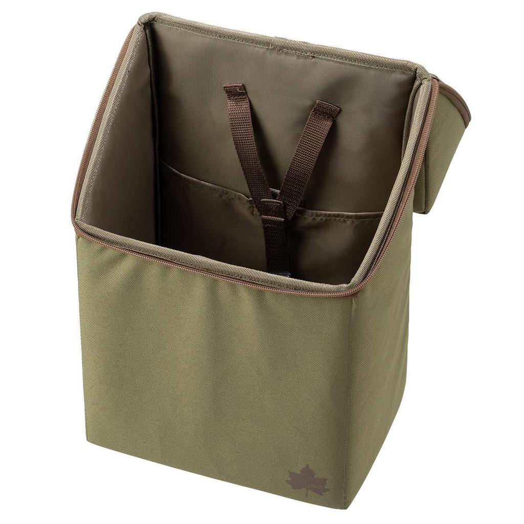LOGOS Soft Guard Lantern Case L