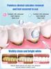Home Flosser Ultrasonic Tooth Cleaner Removes Yellow Teeth Deep Cleans And Cares For The Oral Cavity