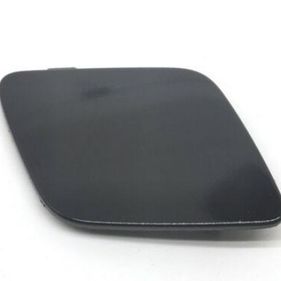 BMW 3 Series E92 LCI Front Bumper Tow Hook Cover, Unpainted (Part: 51118035799)