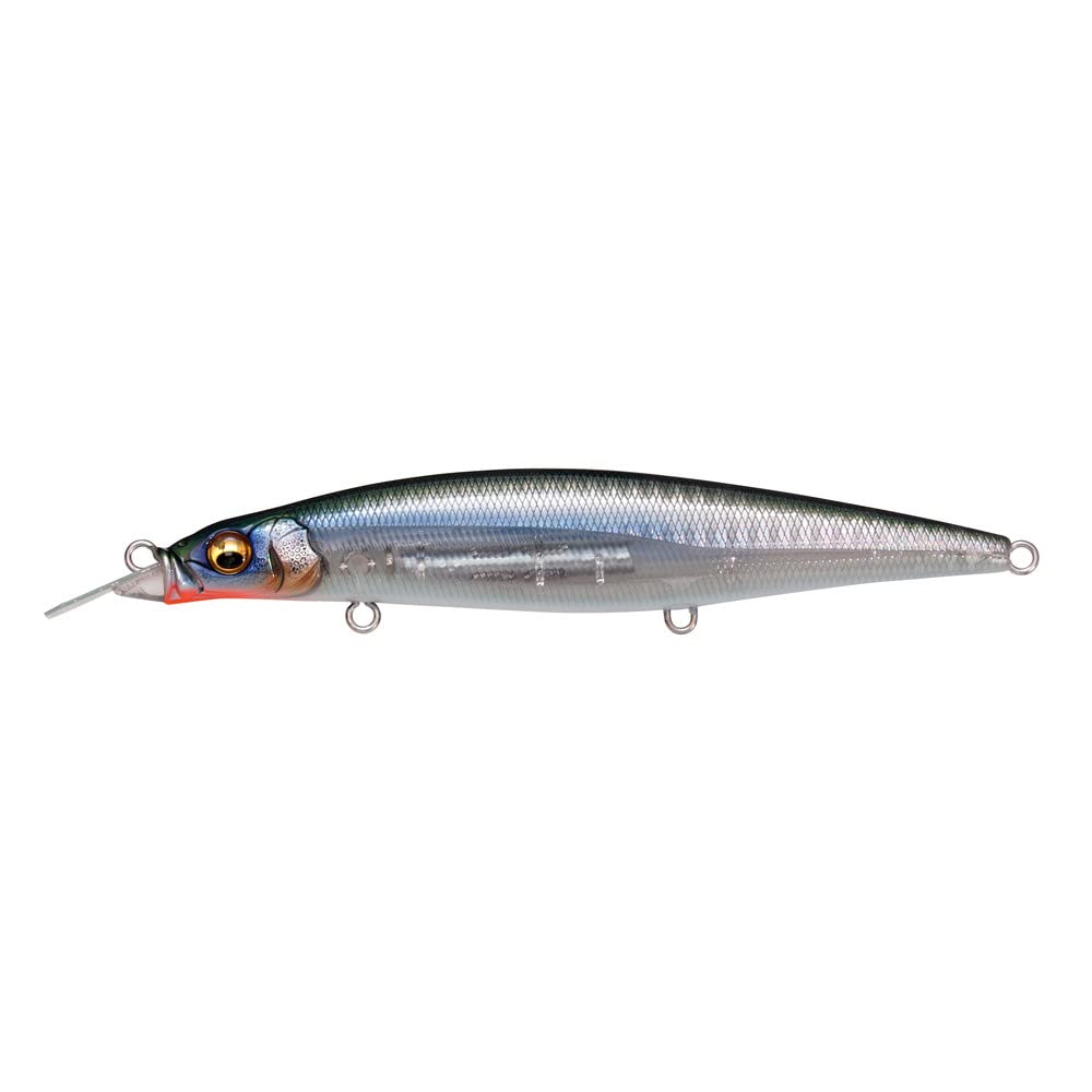 

Megabass Cookai BRING 130F HT IL Offshore Halfbeak