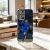 F-Fußballstar MbappeS-S Handyhülle Transparente Silikon Weich Für Samsung S25,S24,S21,S22,S23,S30,Ultra,S20,Plus,Fe