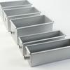 Center Tube Toast Bread Mold Hollow Bread Loaf Pan Cake Mold Cake Baking Pan  Professional Baking