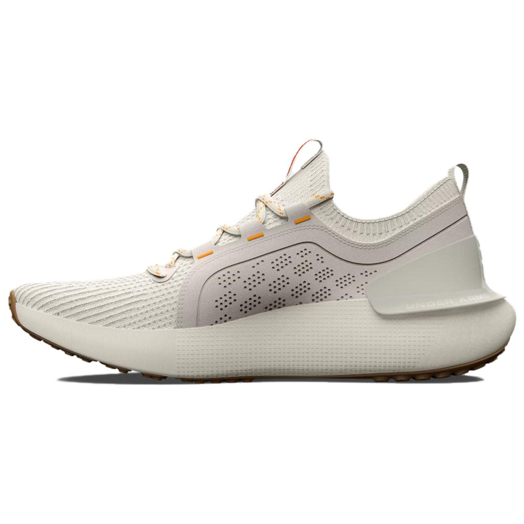 Under Armour Men s UA Charged Edge Training Shoes White Black 3026647-100 38