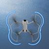 For DJI MINI 5 PRO Anti-Collision Drone Bumper Shield Lightweight Propeller Protect Rings Reusable Prevent Scratch Accessories