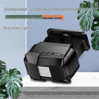 Smart Home – Sensori per case smart