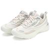 FILA Nuvole 1.0 City Running Shoes Women Sneakers Light-Gray A12W321111FJS
