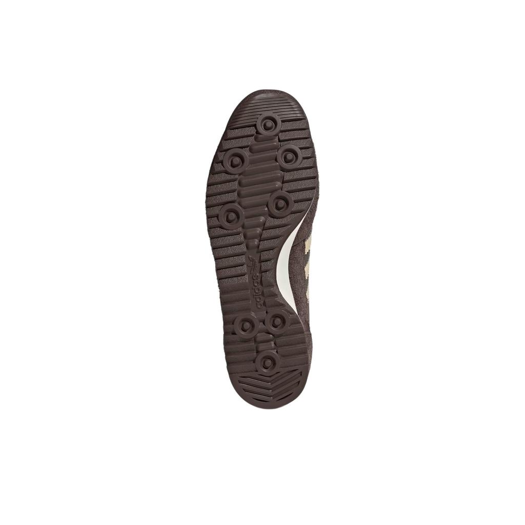 adidas SL72 OG Charcoal Brown Women Sneakers Crystal-Sand IF1937