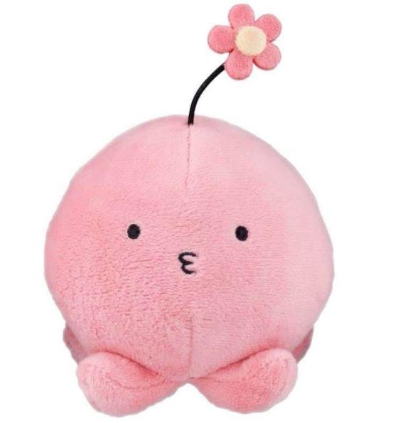 Tako-pye's Original Sin Octopus Plush Toy