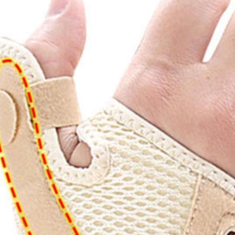 1/2 Stück Flexible Schiene Handgelenk Daumenstütze für Sehnenscheidenentzündung Arthritis Atmungsaktiver Daumenschutz für Rechts und Links