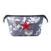 Bella borsa da donna borsa portaoggetti da donna portatile borsa da toilette materiale per immersioni borsa per cosmetici impermeabile