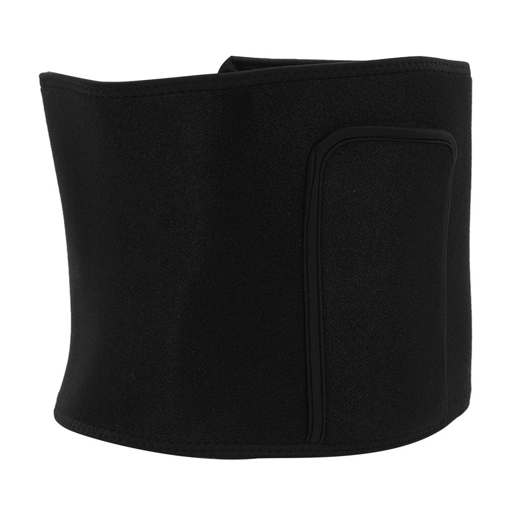 Lumbar Support Brace Waist     Breathable Waist Support Belt for Men Women Running Fitness  