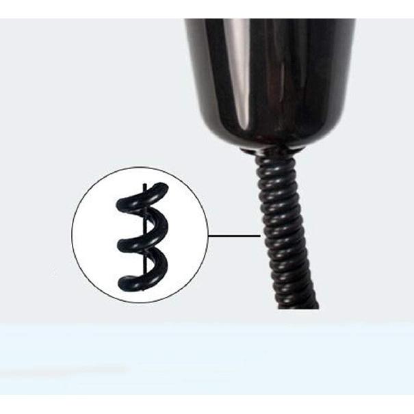 Food Warmers Food Warm Food Service Equipment Supply Length Adjustable Single Head Hanging Lamp Commercial self-Service Pizza Heating Lamp Hotel