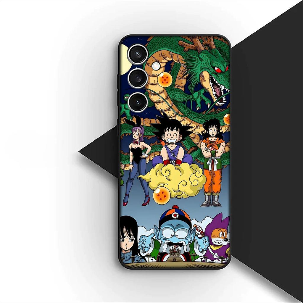 Cover for Apple iPhone 17 Pro XS Max Air 6 7 8 Plus 5 + SE 2022 SE2 16E 8+ Phone Case Master Roshi Dragon Gokus Ball Kame Sennin