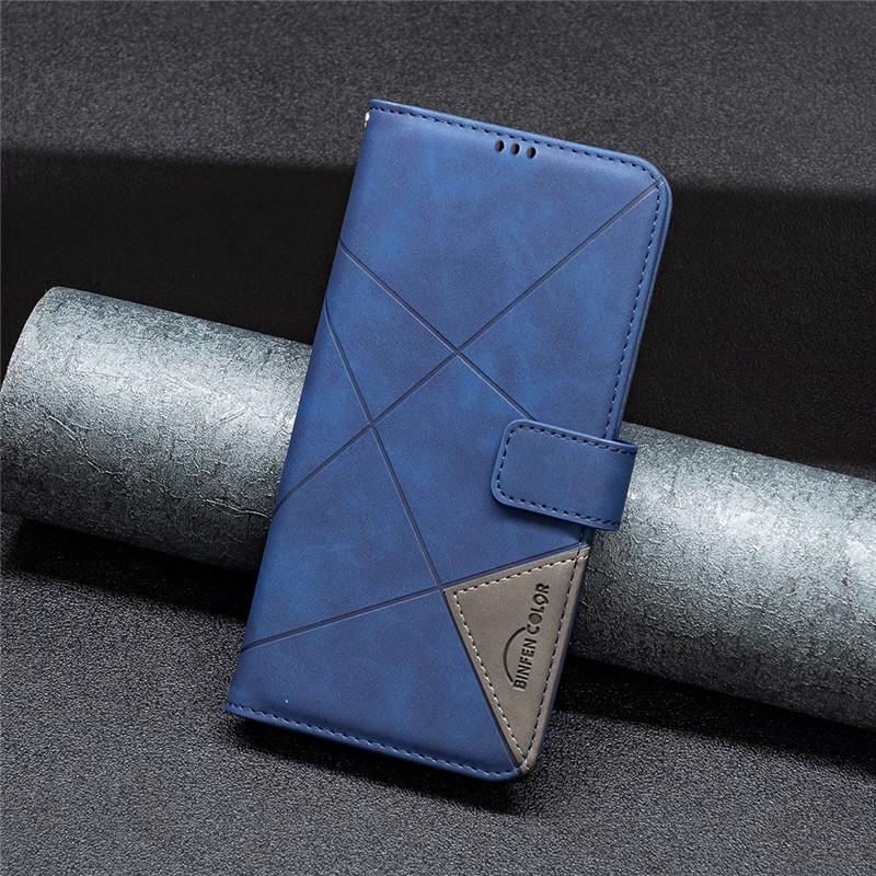 Magnetic Leather Flip Case For Xiaomi Redmi Note 13 Pro Plus Note13 Redmi12 12 12C 5G Coque Phone Cover Fundas Etui Capa