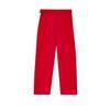 Puma T7 Retro Classic Casual Straight Leg Knit Sports Pants Kids Bottoms 951092-03