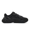 FILA Mars 4 Fashionable Classic Retro Versatile Comfortable Sports Shoes Men Sneakers Black Gray F12M542103FBP