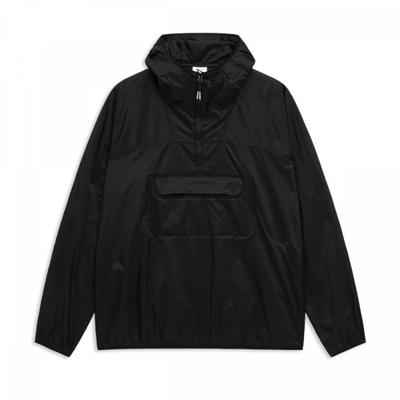 Puma Official Urban Light Woven Anorak